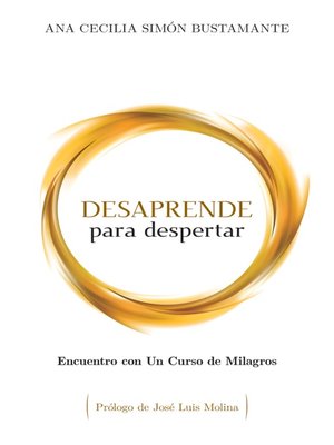 cover image of DESAPRENDE PARA DESPERTAR